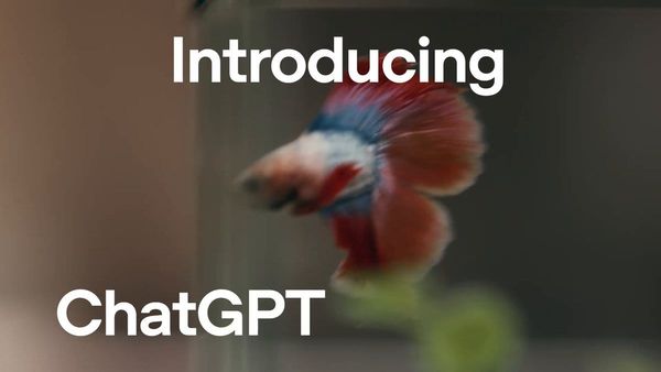 OpenAI 官方正式發表 ChatGPT Images 2.5 主視覺公告