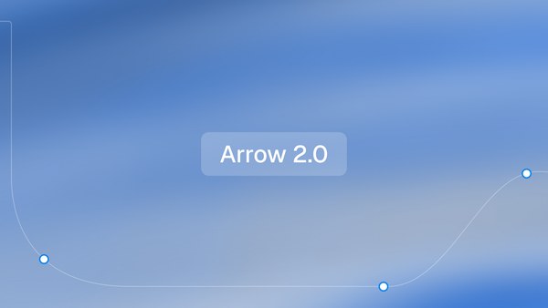 QuiverAI 正式發表新一代向量生成模型 Arrow 2 與 Arrow 2 Telos