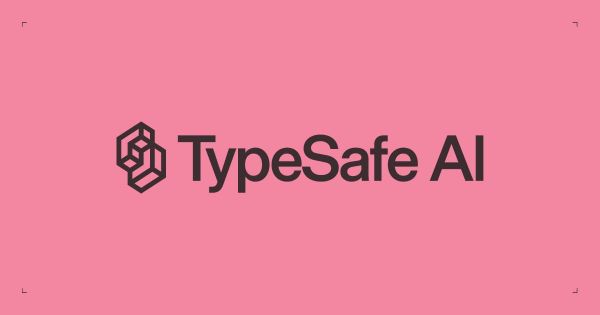 ChatGPT 核心發明人 Diogo Almeida 創立 TypeSafe AI，發表全球首款系統一模型 Jev