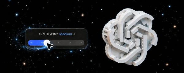 OpenAI 核心工程師 Dominik Kundel 分享使用 GPT-6 Astra 的五大實戰心得主視覺