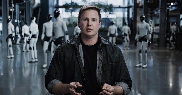 Figure 創辦人 Brett Adcock 宣布與 Nscale 合作部署 NVIDIA Vera Rubin 算力