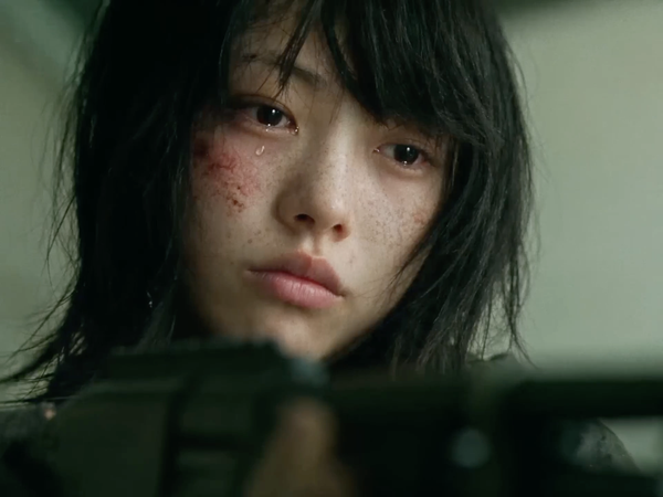 《The Last Bond》28秒AI短片官方正片影像