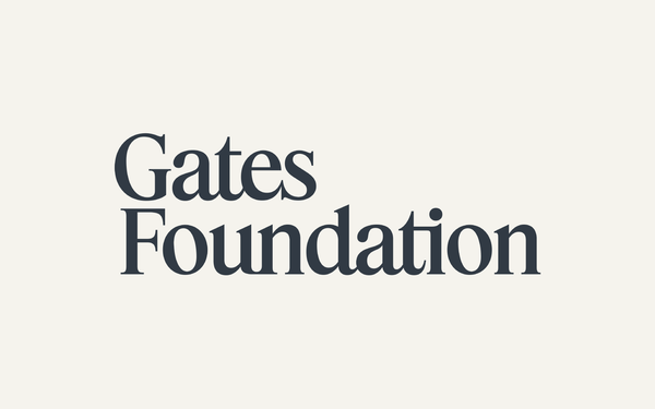 Gates Foundation 公布公平 AI 計畫的官方視覺