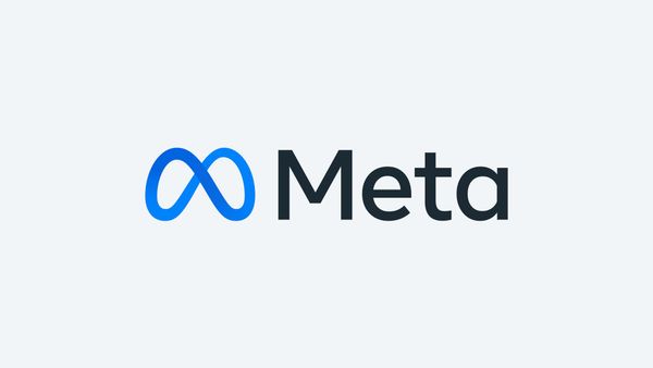 Meta Enterprise Platform 企業 AI 平台官方 Meta 品牌主視覺