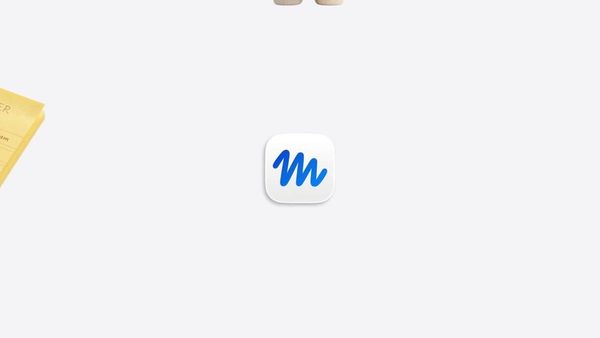 Meta 官方發表個人 AI 代理 Muse 形象主視覺