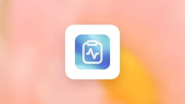 OpenAI ChatGPT for Healthcare 官方醫療圖示主視覺