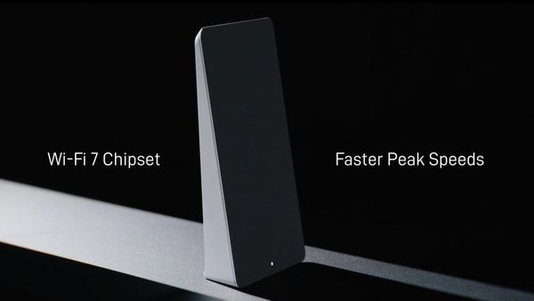SpaceX Starlink Router 4 官方旗艦視覺圖