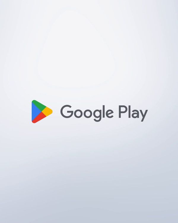 Google 官方人員發布的 Google Play 更新示範影片封面