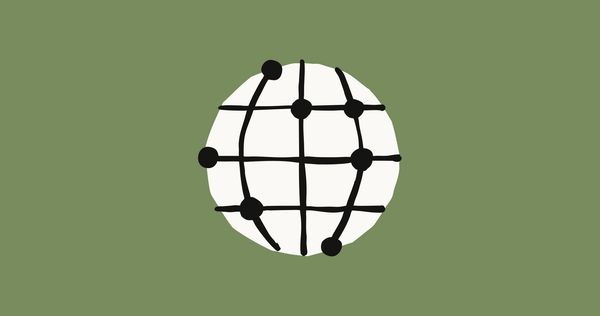 Anthropic 新加坡公告的官方插畫，並非辦公室現場照片