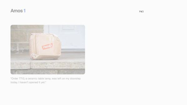 Amos 1 開放權重決策模型：直接回傳選項與機率，適合哪些 AI 工作？：官方素材