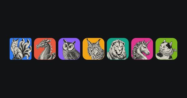 ArtCraft 官方七款創作工具介紹圖