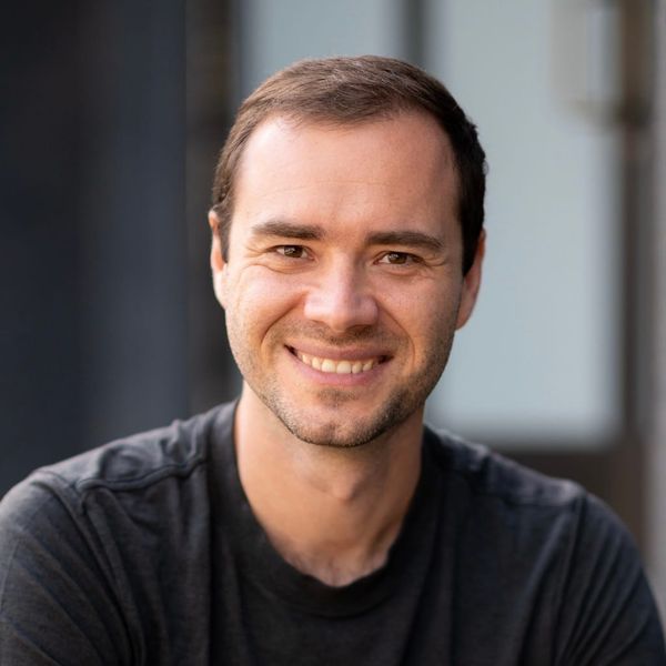 Andrej Karpathy 個人網站的人像