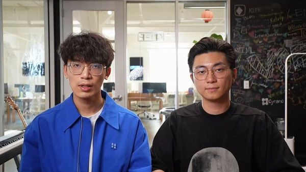 Monid 官方展示影片的封面畫面