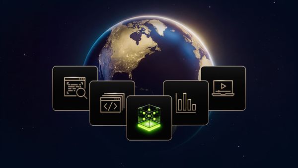 NVIDIA Nemotron 3.5 Super VL 官方主視覺