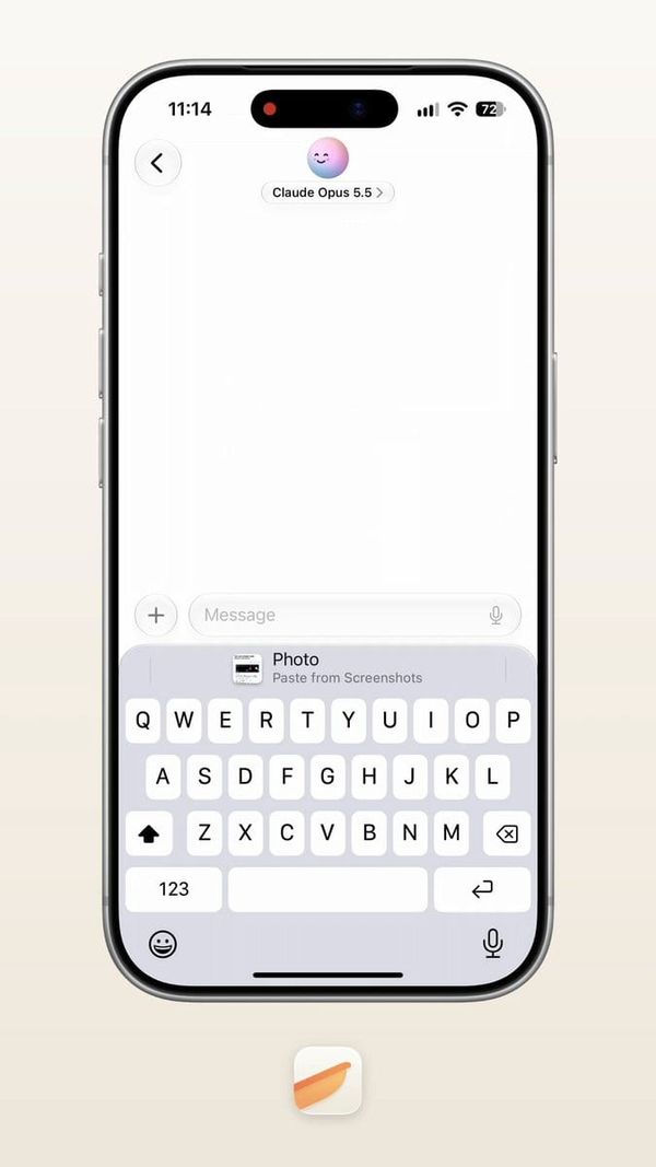 Pelican iPhone AI 代理開始測試：鎖定後繼續工作，距離日常助手還差什麼？：官方素材
