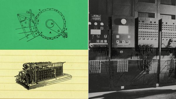 Claude 量子電路：Anthropic 官方量子電路研究主視覺。