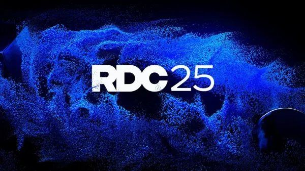 Roblox 官方 RDC 2025 創作工具活動素材