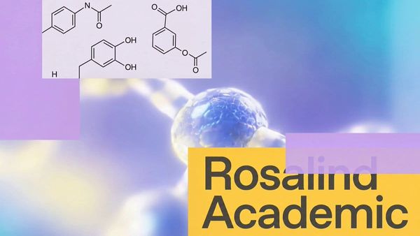 OpenAI Rosalind Academic Plan 官方主視覺