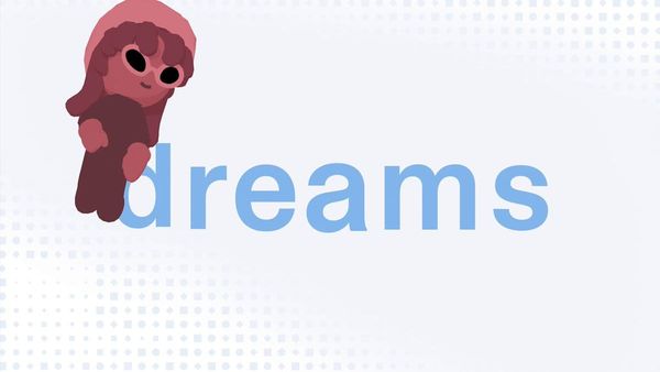 Strawberry 1.0 官方發布短片縮圖中的彩色工作夥伴角色