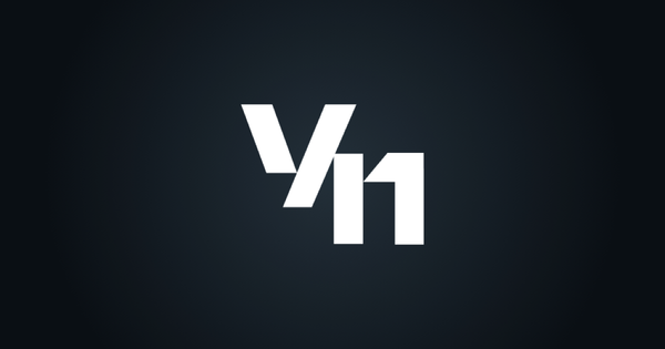 VN Studio：VN 官方產品主視覺。