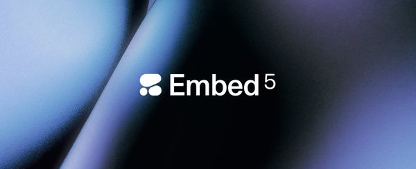 Cohere Embed 官方發布素材。示範與研究結果以官方說明的條件為準。