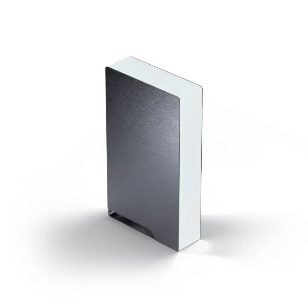 Ghost 官方提供的 Core 電腦正面產品圖。