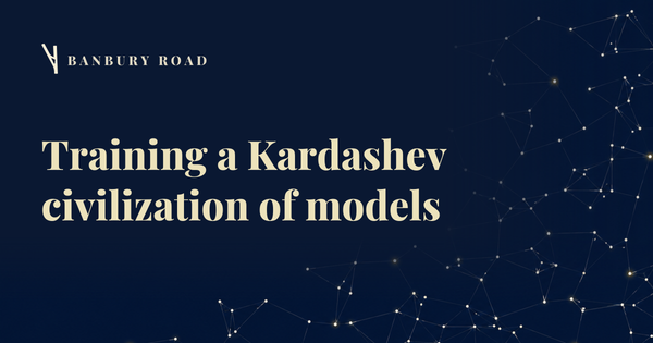 Banbury Road 官方網站的 Kardashev-0.7 主視覺。
