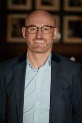 Dominic Geary