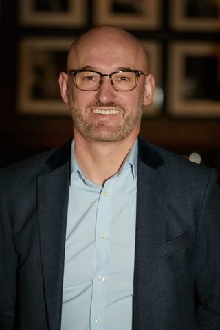 Dominic Geary