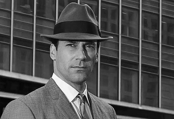 What would Don Draper do with AI?