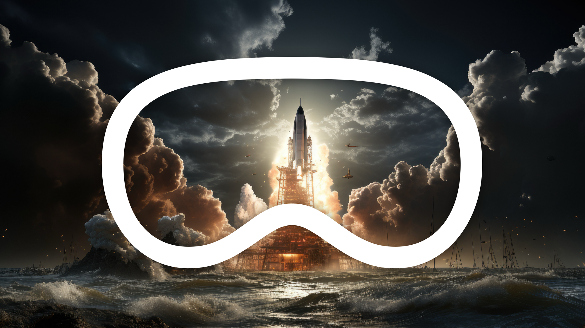 The Future of Spatial