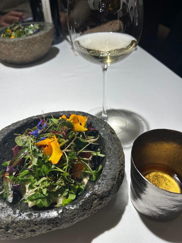 茶とワインの出会い：ソムリエが語る東洋茶の魅力