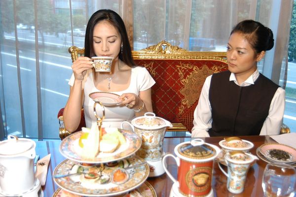 温度と時間の極意：プロ茶師が語る極上の淹れ方テクニック