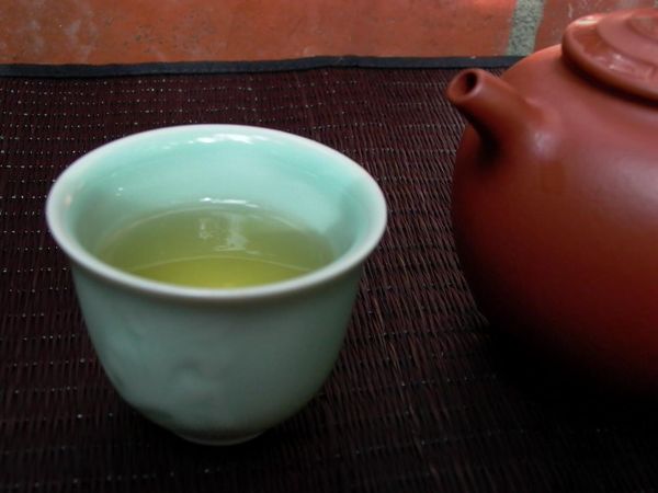 正統派烏龍茶の淹れ方：よくある失敗を避けて、本来の味わいを引き出す