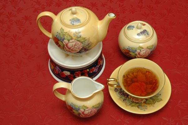 初心者から専門家へ：茶葉グレードと抽出技術の上級ガイド