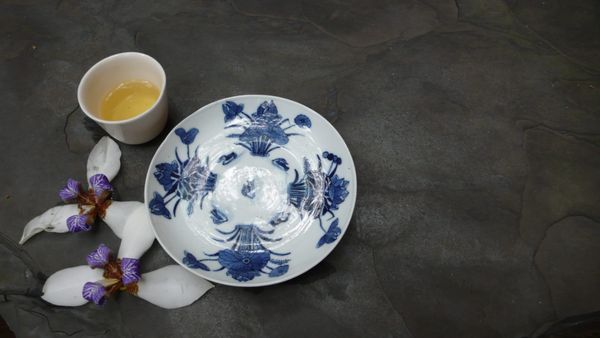 侍茶師必修：食前茶の専門ペアリング芸術