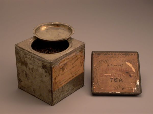 茶葉を長期保存しても飲めるのか？