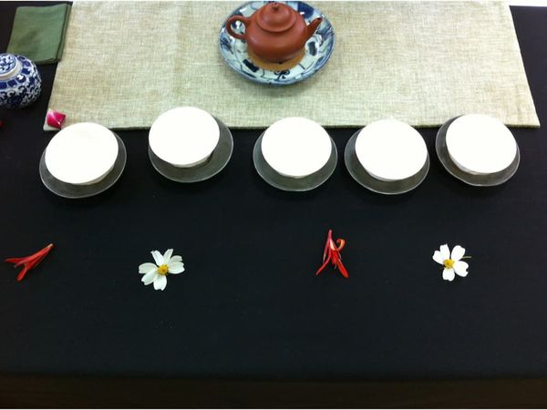 紫砂壺保証書偽造事件