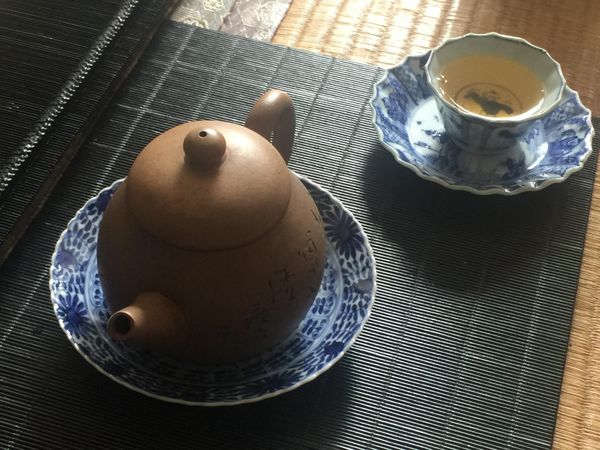 紫砂壺開壺養壺完全ガイド