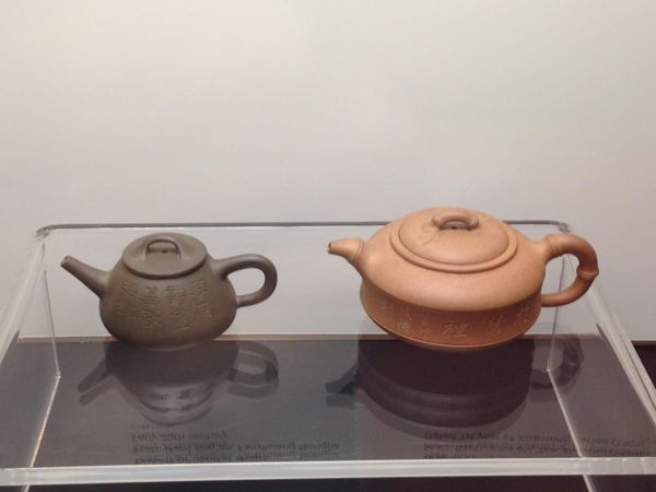 危険な茶具を避ける方法