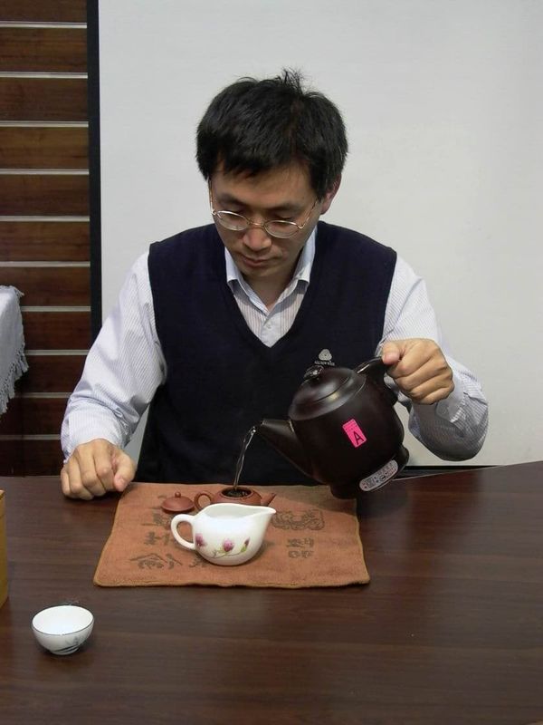 高山茶は何煎淹れられる？