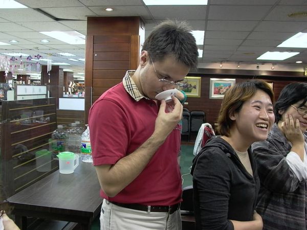 聞香杯は本当に必要ですか