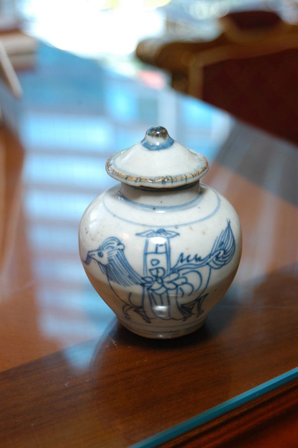 中国の工夫紅茶