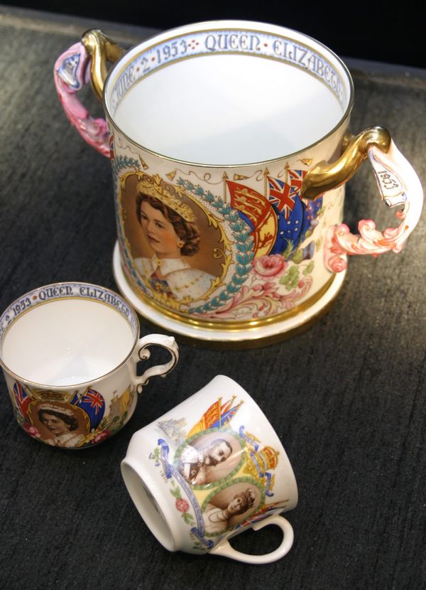 ティーカップの容量はなぜ200ml