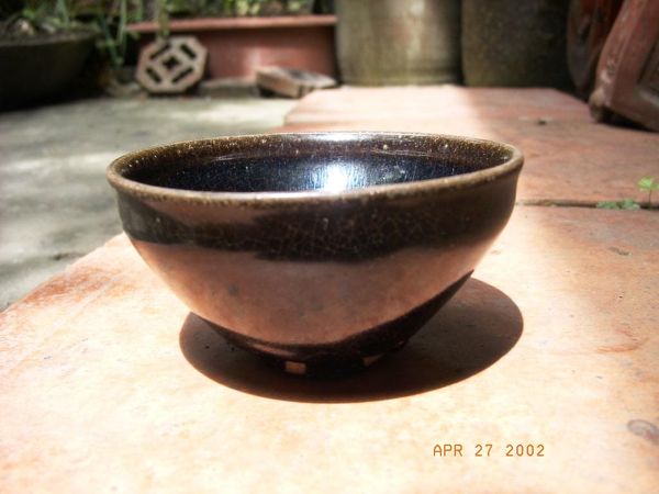 闘茶
