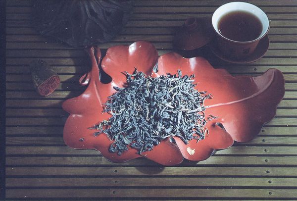 TEA