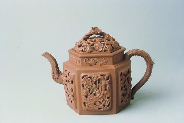 武夷岩茶