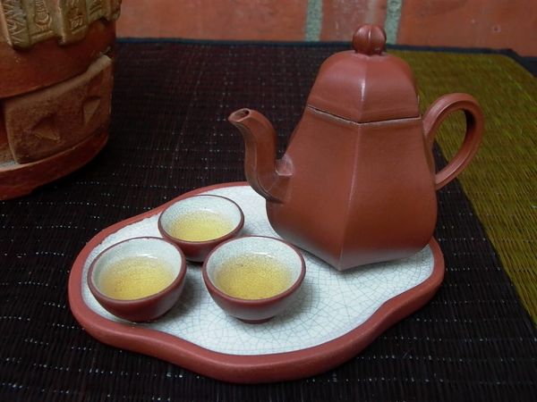 紫砂壺