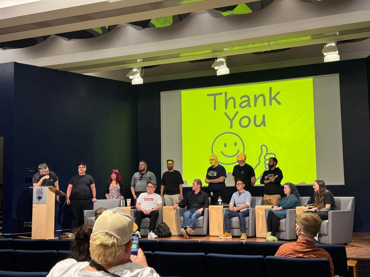 The Fediverse in Real Life