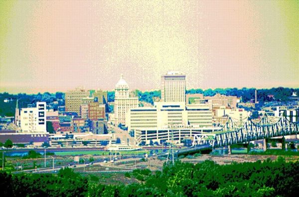 Turning the page: Goodbye, Peoria!